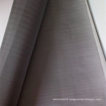 GB/T13810-2007 Pure Titanium Wire Mesh